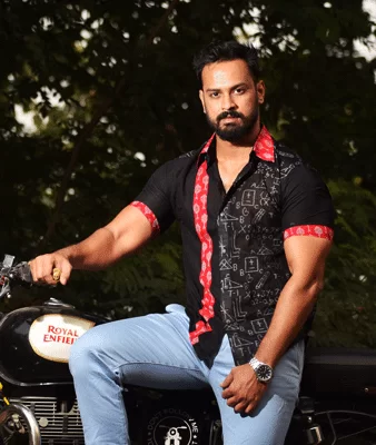 Sambalpuri shirt price store