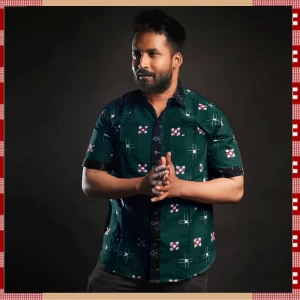 Sambalpuri shirt new arrivals price