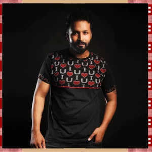 Sambalpuri shirt piece discount price