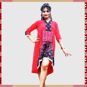 New sambalpuri store dress design
