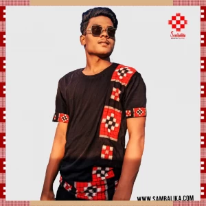 Sambalpuri shirt online outlet