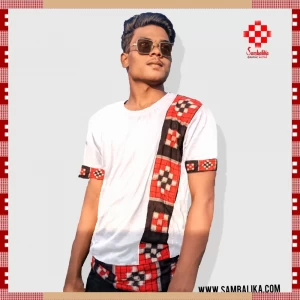 Sambalpuri shirt price top