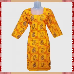 Designer Sambalpuri Kurti at Best Price in Deogarh, Odisha | M/S  Purushottom Sahu