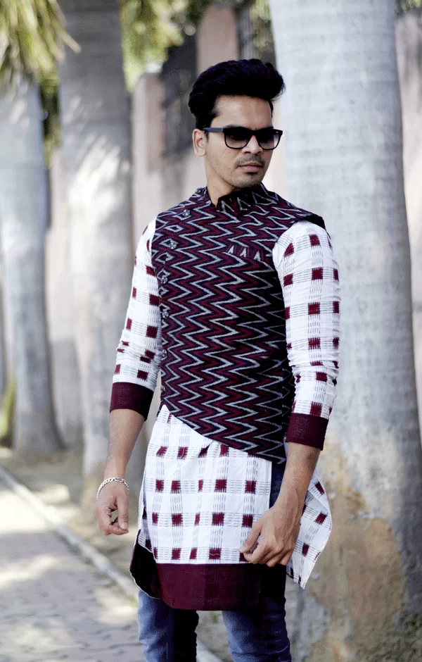 Long jacket kurta designs new arrivals